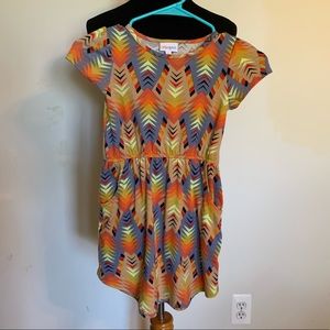 LulaRoe Kid’s Mae